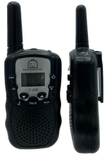 Load image into Gallery viewer, Kids Walkie Talkie