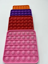 Load image into Gallery viewer, Pop It - Fidget Toy