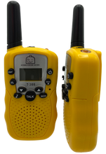 Load image into Gallery viewer, Kids Walkie Talkie