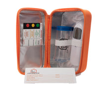 Load image into Gallery viewer, Asthma KidCare Go-Bag (Contains Asthma Action Plan)