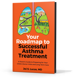 Your Roadmap to Successful Asthma Treatment: A Parent's Guide to Preparing for Your Child's Doctor Visits and Long-Term Care