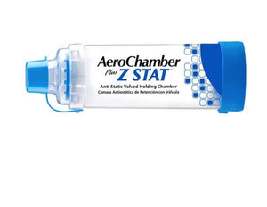 Aerochamber- Spacer