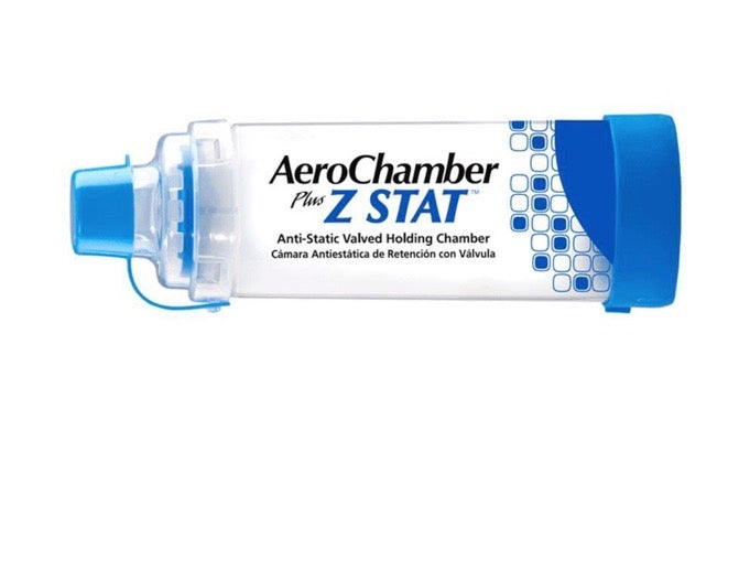Aerochamber- Spacer