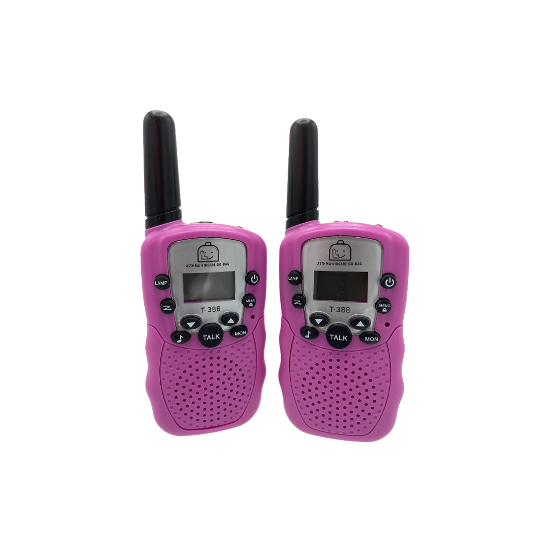 Walkie Talkie