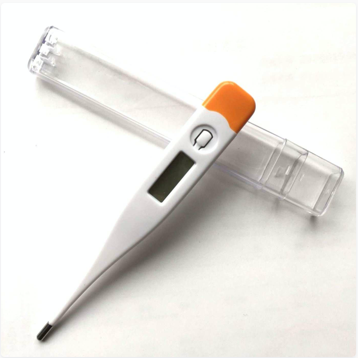 Digital Thermometer -